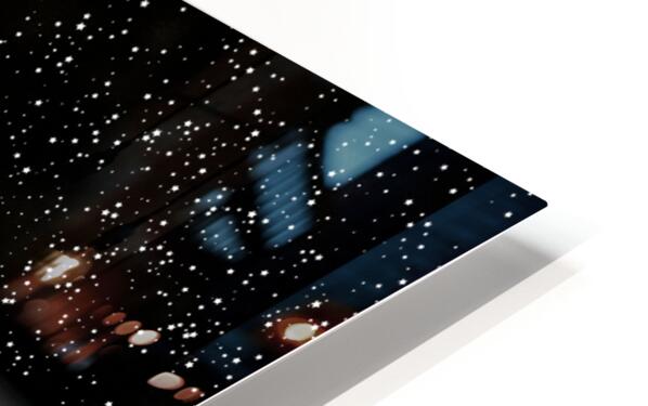 HD Metal Print Wall Art