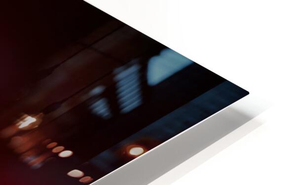 HD_Sublimation_Metal_Print_Close-up Wall Art