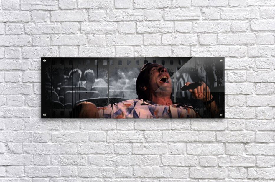 Acrylic Print Wall Art