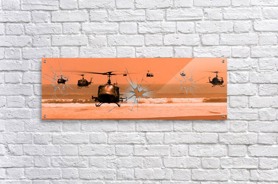 Acrylic_Print Movie Wall Art