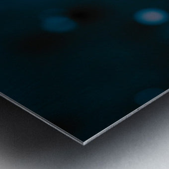 Brushed Metal Close-up