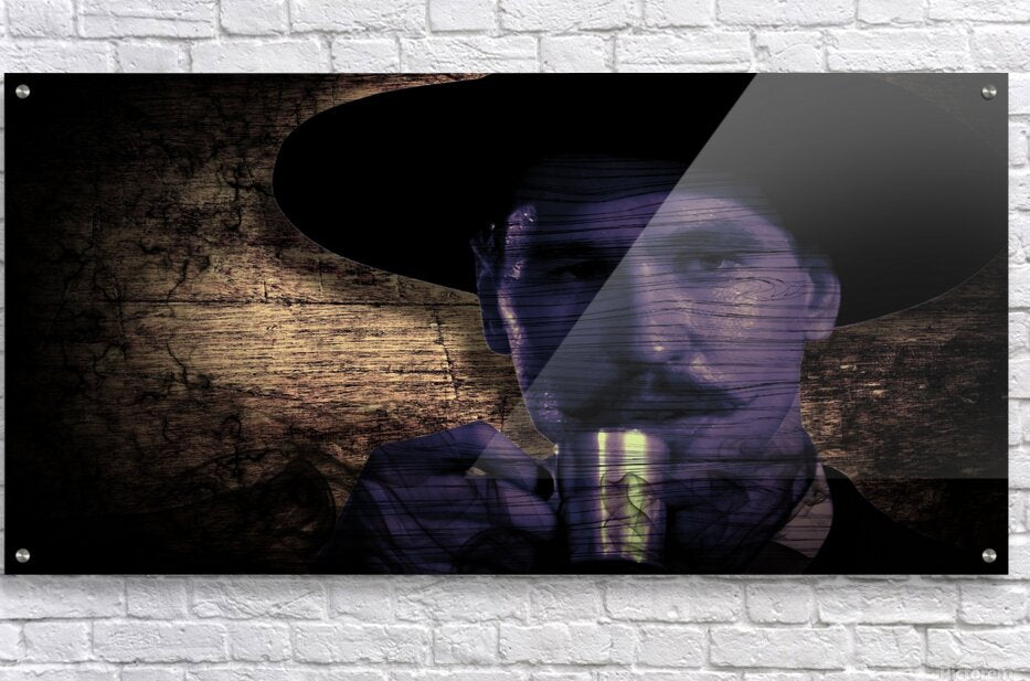 Acrylic Print Wall Art