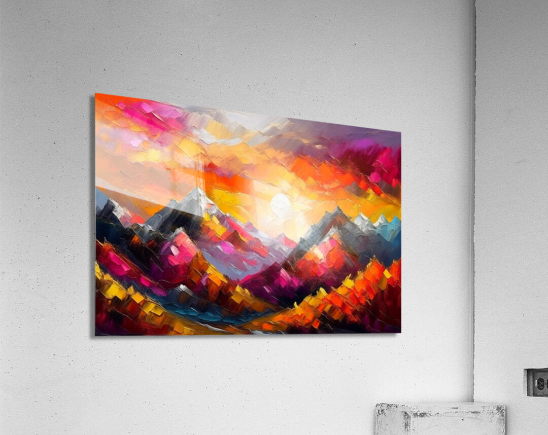 2282283 :: Acrylic Print