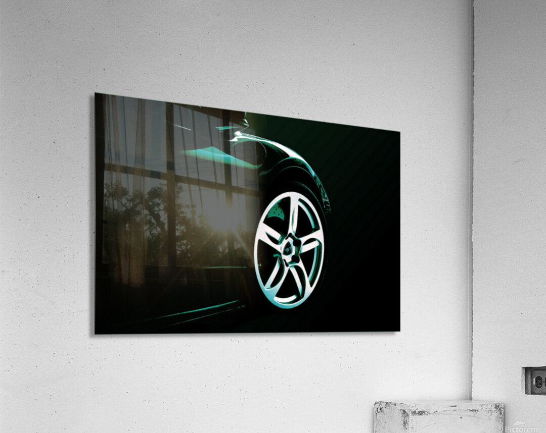 2389768 :: Acrylic Print