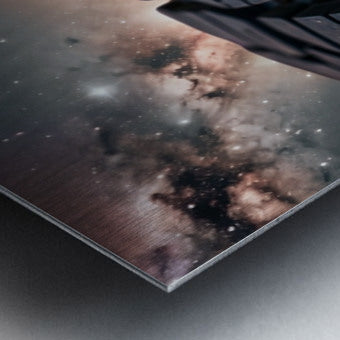 2389281 :: Brushed Metal Print