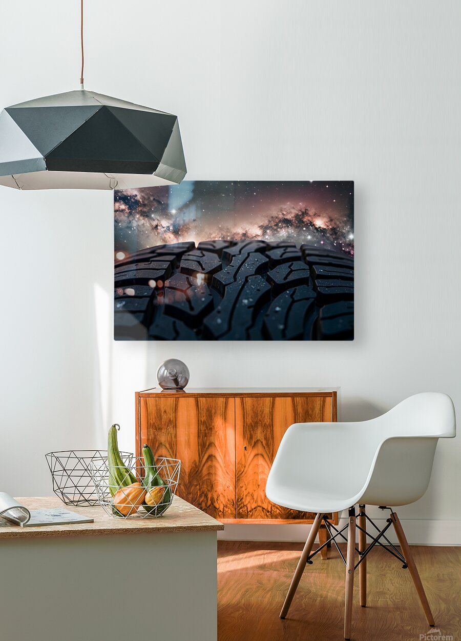 2389281 :: HD Sublimation Metal Print