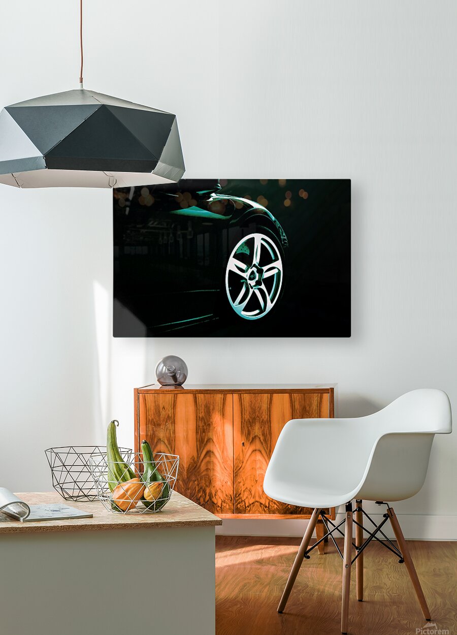 2389768 :: HD Sublimation Metal Print