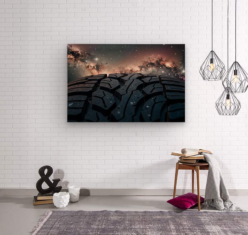 2389281 :: Wood Print