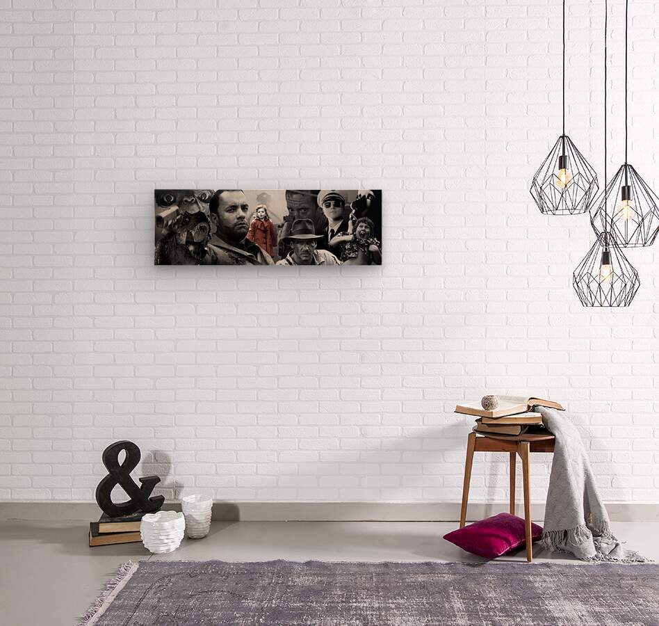 2392797 :: Wood Print