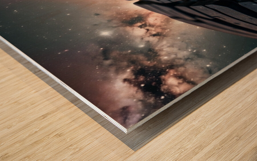 2389281 :: Wood Print