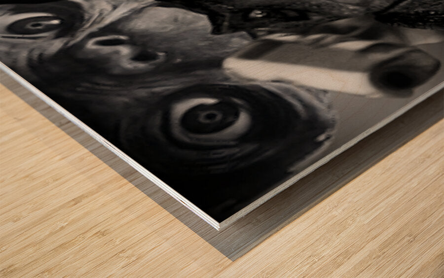 2392797 :: Wood Print