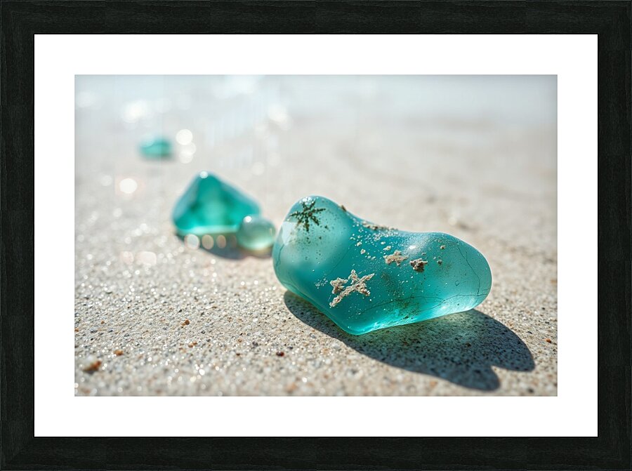 Coastal Shards