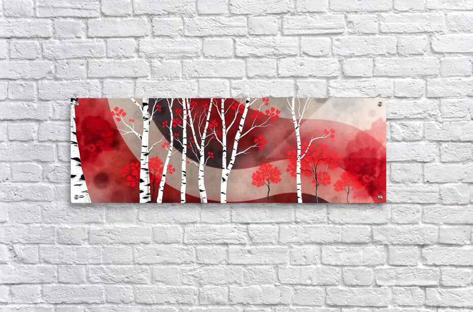  Acrylic Print Wall Art