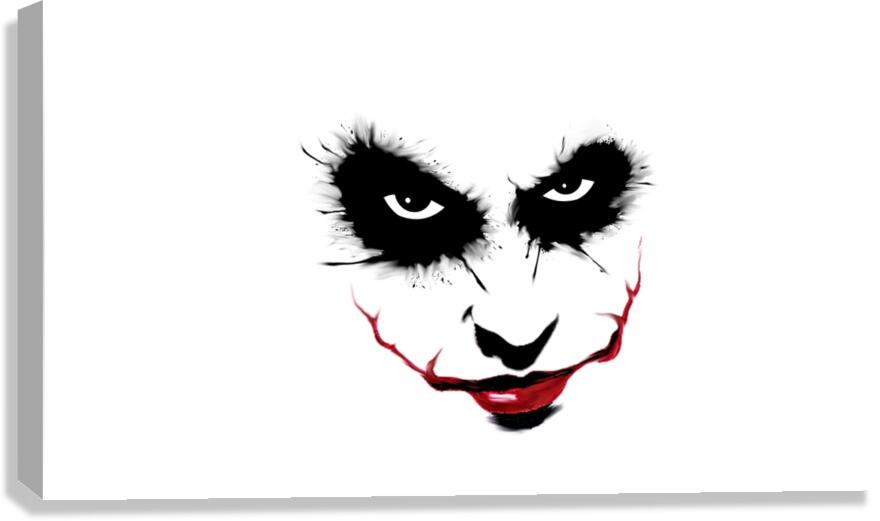  Giclée Stretched Canvas Print Movie Wall Art