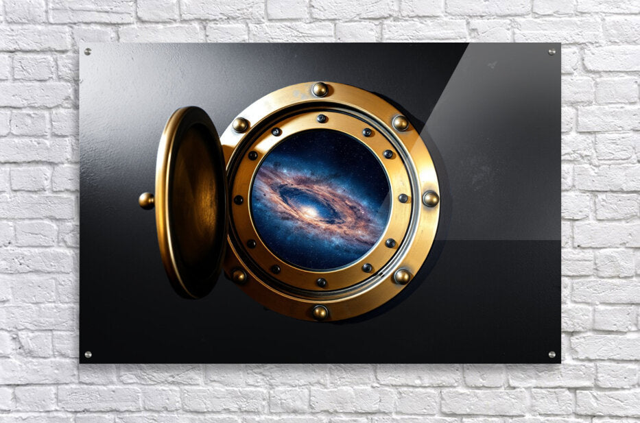 Porthole Portal