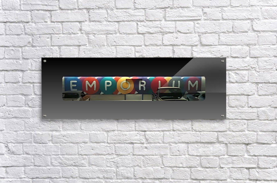 The Emporium