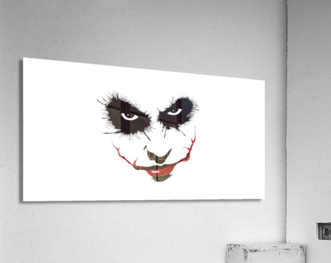 Why So Serious?