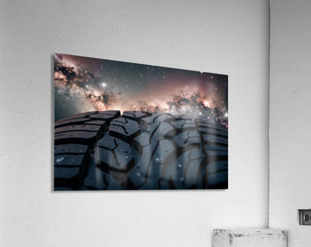 2389281 :: Acrylic Print