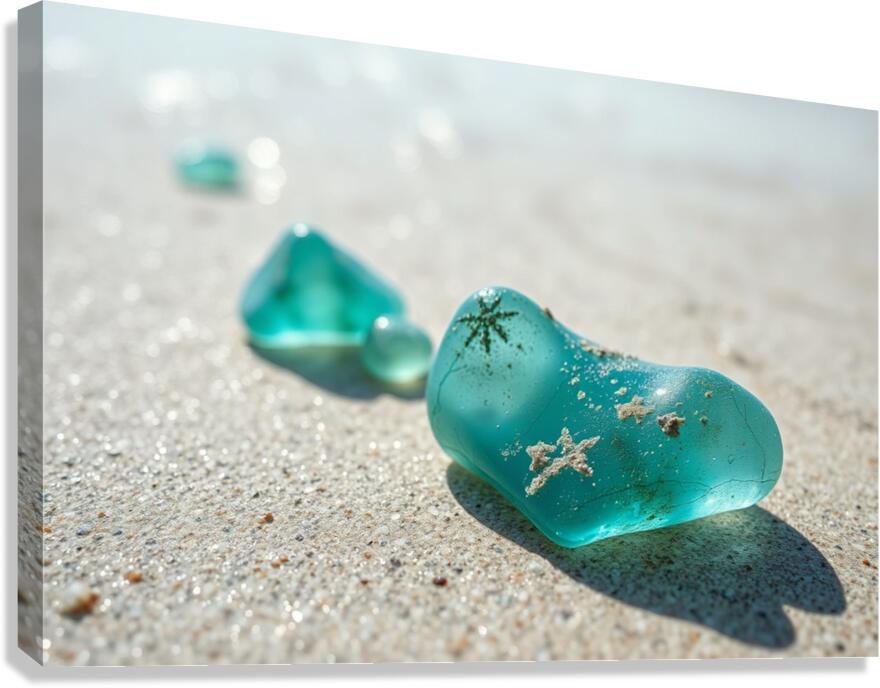 Coastal Shards