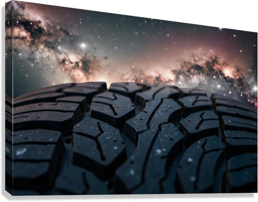 2389281 :: Giclée Stretched Canvas Print