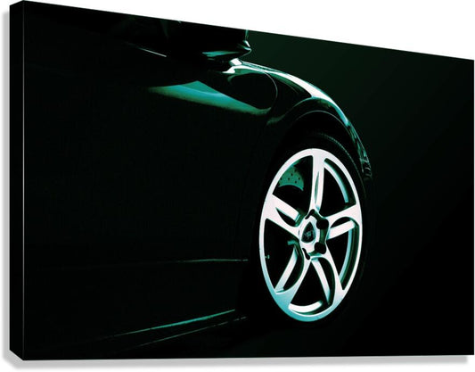 2389768 :: Giclée Stretched Canvas Print