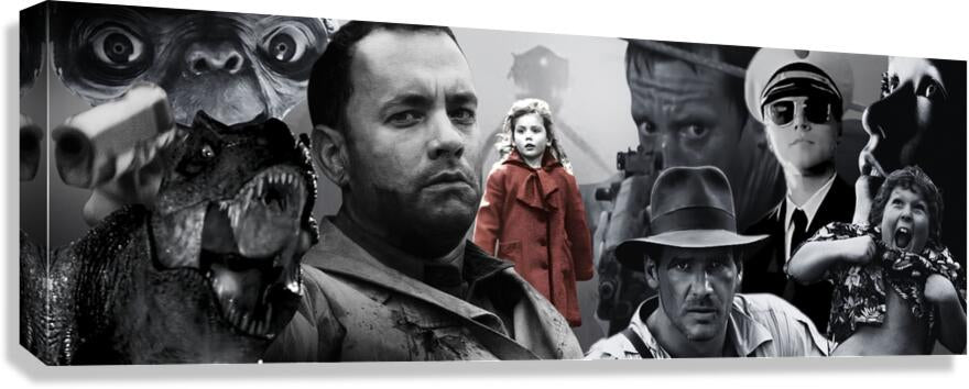 2392797 :: Giclée Stretched Canvas Print