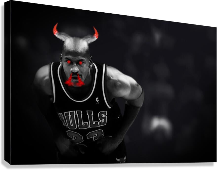 2407011 :: Giclée Stretched Canvas Print