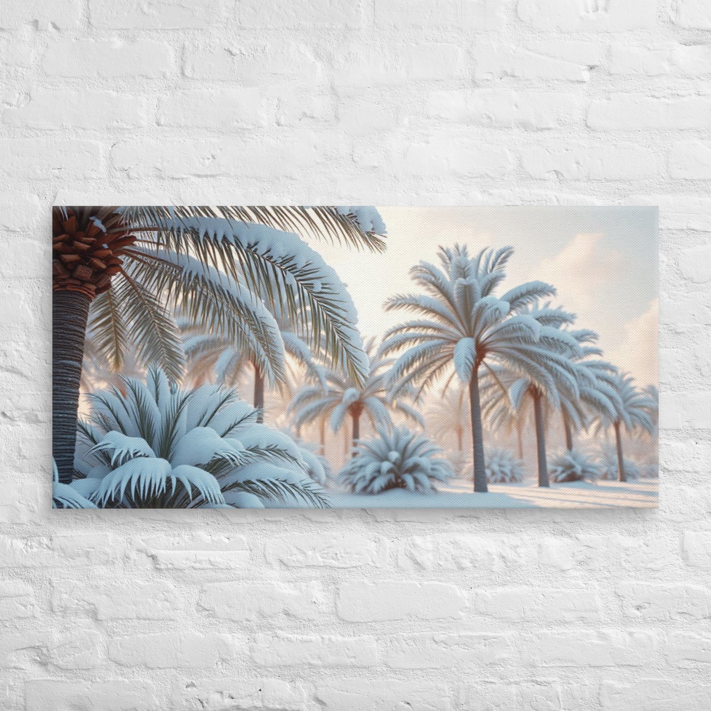 Tropical Winter