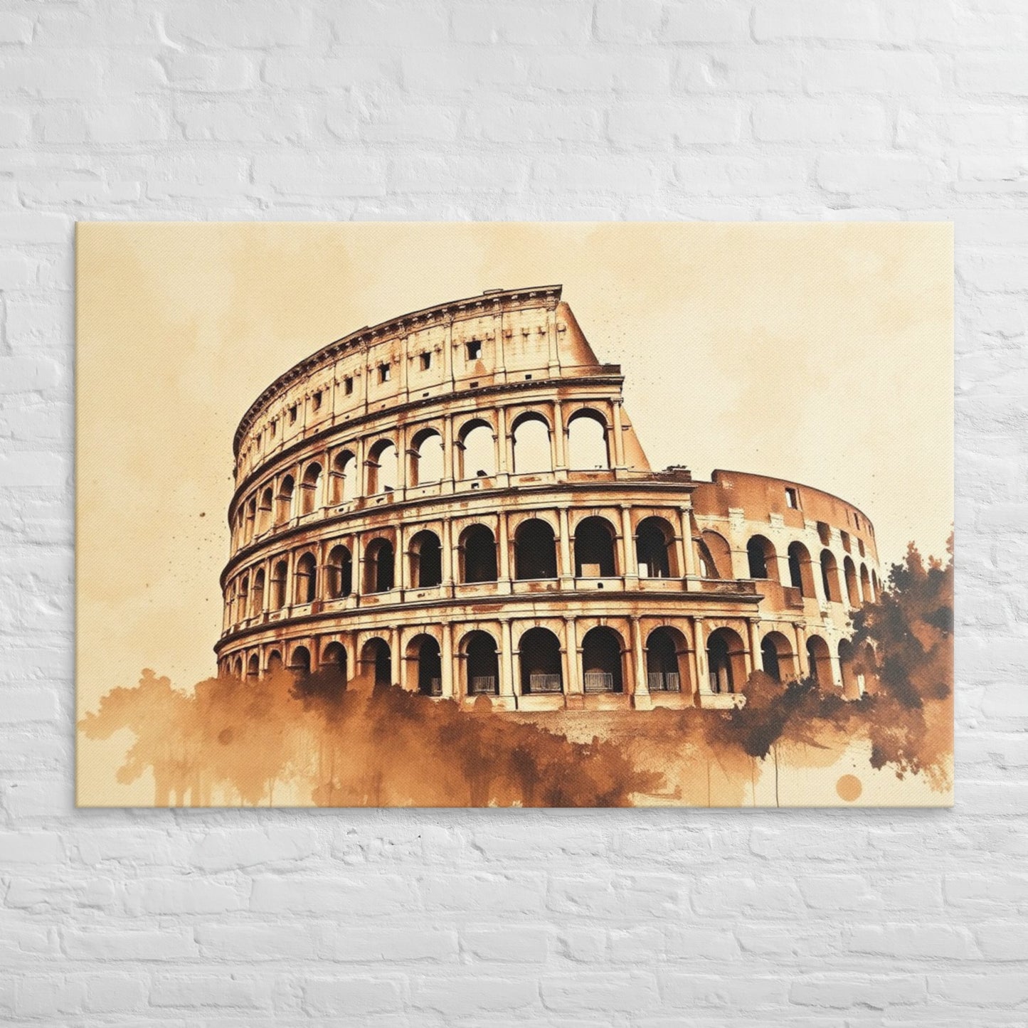 Heartbeat of Rome