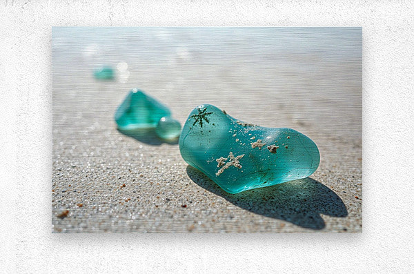 Coastal Shards