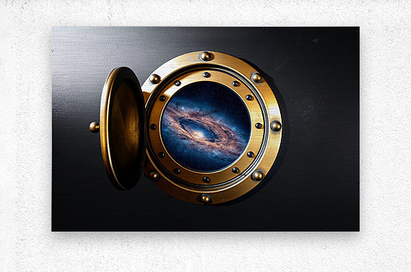 Porthole Portal