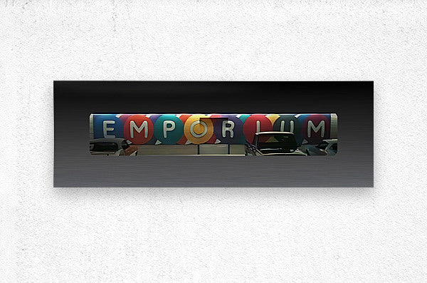 The Emporium