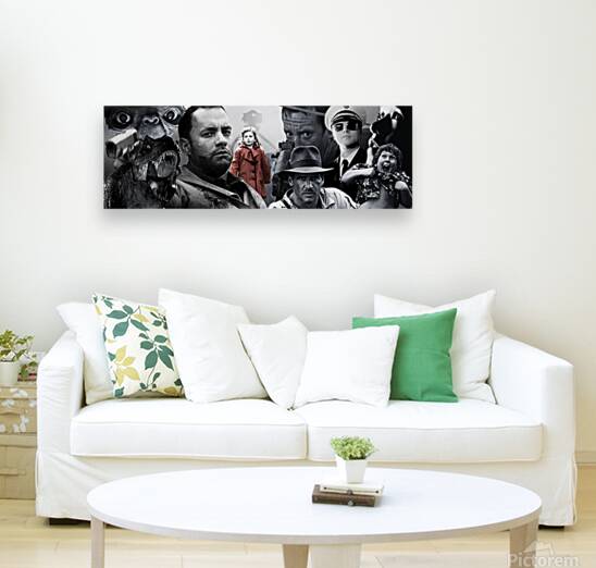2392797 :: Giclée Stretched Canvas Print