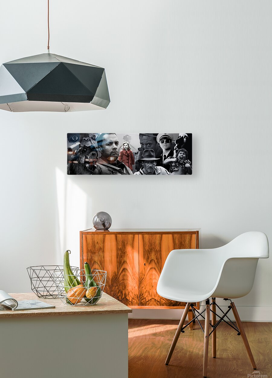 2392797 :: HD Sublimation Metal Print