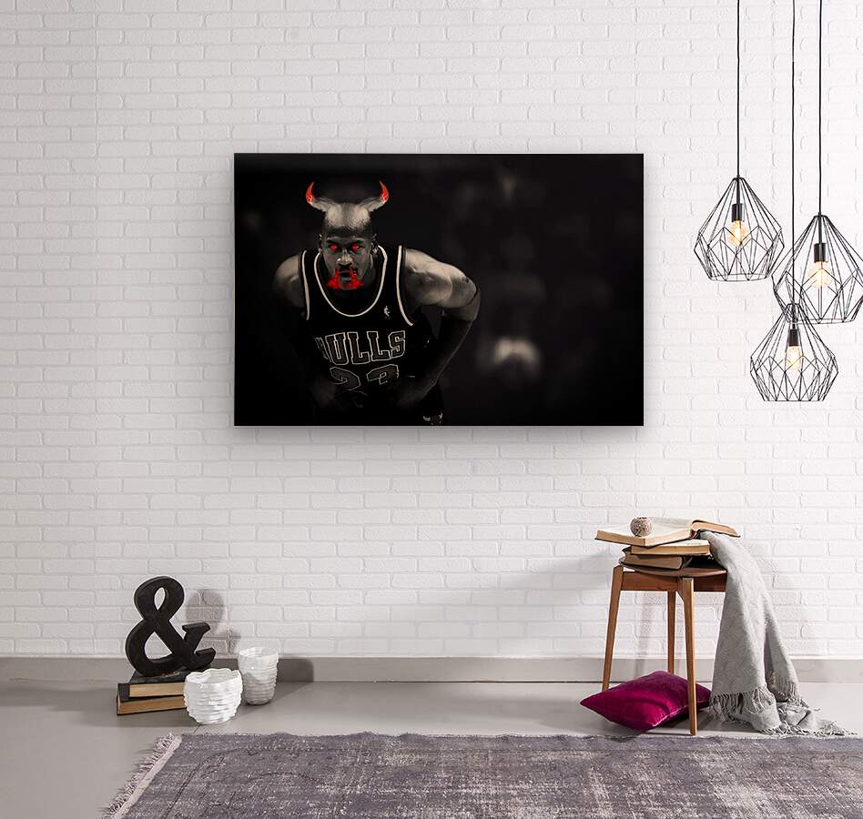 2407011 :: Wood Print