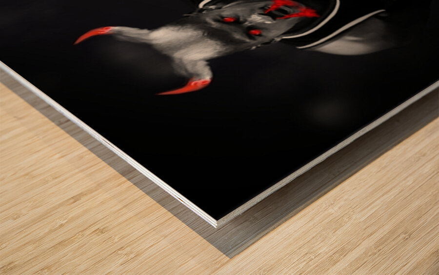 2407011 :: Wood Print